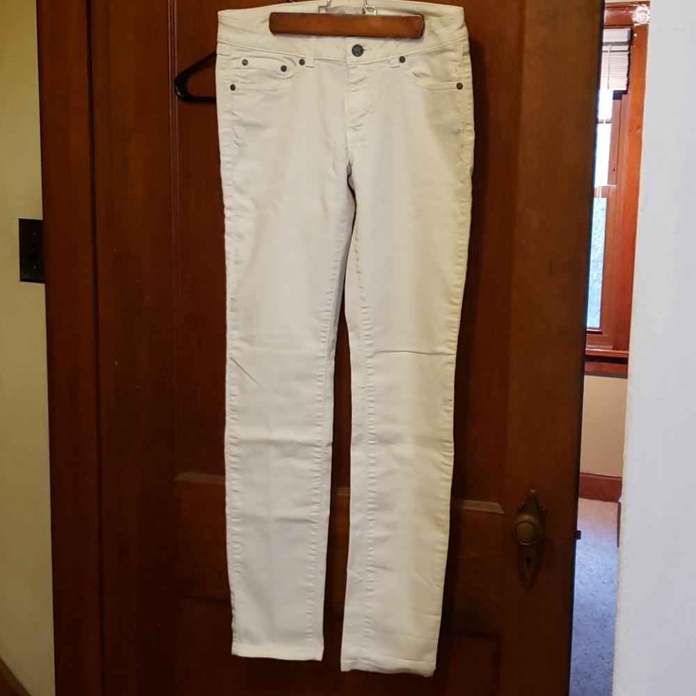 Prana jeans